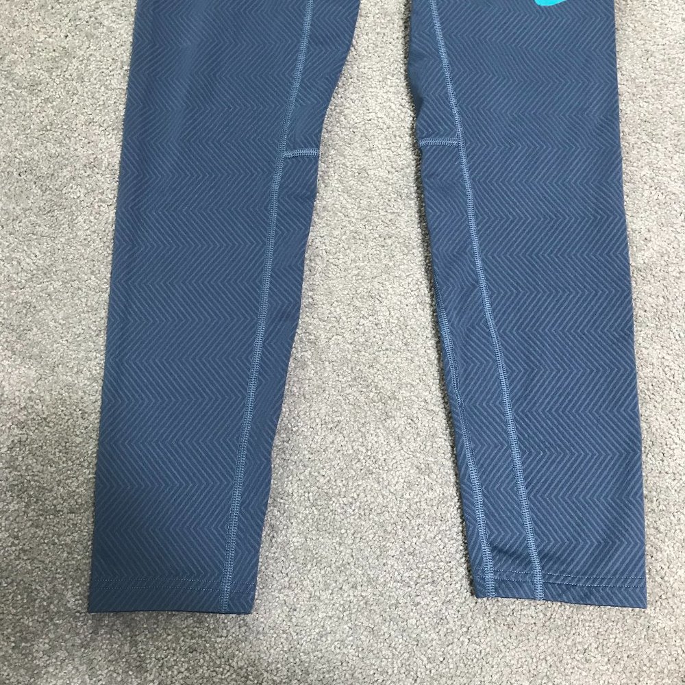 Nike: Good Condition Combat Compression Tights - image 4